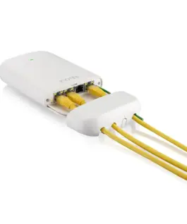 Zyxel PoE Cloud Outdoor/Indoor POE12-3PD