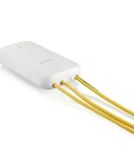 Zyxel PoE Cloud Outdoor/Indoor POE12-3PD