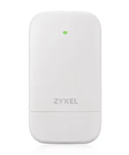 Zyxel PoE Cloud Outdoor/Indoor POE12-3PD