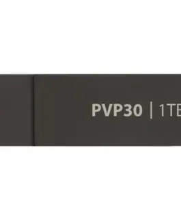 Patriot външен SSD 1TB PVP30 Duo Compact 1000/1000 MB/s USB 3.2 USB-C