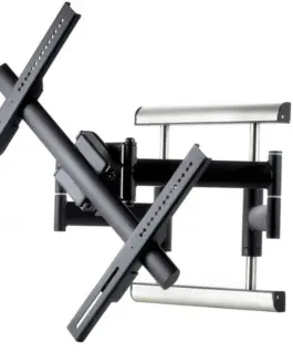 Alternative view of Edbak EDBAK RMSA1 BIG SCREEN WALL MOUNT PIVOT