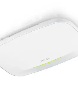 Alternative view of Zyxel Access point WBE510D BE6500 (2.4GHz: 2x2:2, 5 or 6GHz: 4x4:2) MU-MIMO