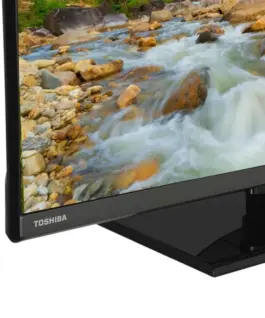 Toshiba TV LED 32 inches 32WV3F63DG