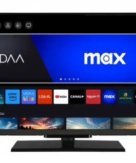 Toshiba TV LED 32 inches 32WV3F63DG