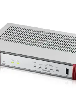 Zyxel Firewall USG FLEX 50HP-EU0101