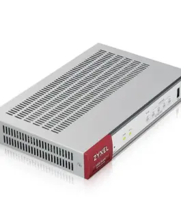 Alternative view of Zyxel Firewall USG FLEX 50HP-EU0101