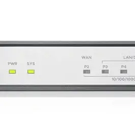 Zyxel Firewall USG FLEX 50HP-EU0102F