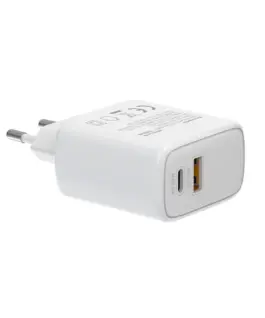 Savio мрежово зарядно 30W LA-10 SAVIO