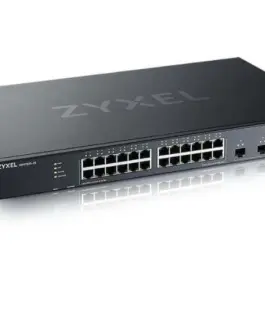 Alternative view of Zyxel Switch XGS1935-28-EU0101F
