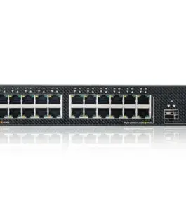 Zyxel Switch XGS1935-28-EU0101F - Image 3