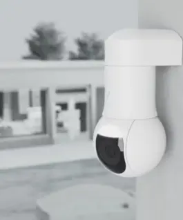 UBIQUITI Camera IP UVC-G5-PTZ - Image 3