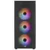 AeroCool Case Designer черен Mid Tower RGB V1