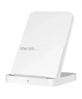 XIAOMI Induction зарядно Wireless Charging Stand Pro 50W