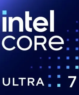 Intel CPU INTEL Core Ultra 7 265 BOX 53GHz LGA1851