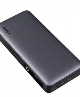 AUKEY AUKEY PB-Y43 външна батерия 20000mAh 65W 3xUSB