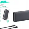 AUKEY AUKEY PB-Y43 външна батерия 20000mAh 65W 3xUSB