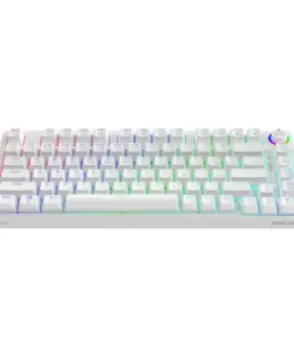 Alternative view of Savio MECHANICAL клавиатура SAVIO