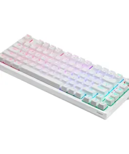 Savio MECHANICAL клавиатура SAVIO