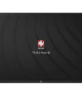 Avtek TOUCHSCREEN 8.1 MATE G 86 inches
