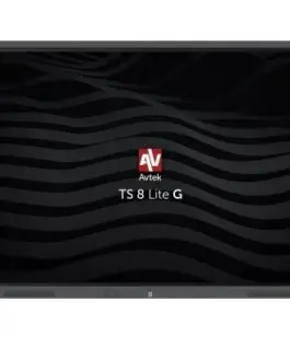 Avtek AVTEK TOUCHSCREEN 8 LITE G 75