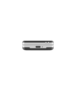 Maxcom Flip phone MM 835L 4G dual sim черен