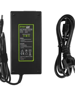 Green Cell захранващ блок PRO 19.5V 7.7A 150W Asus G550 G55