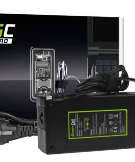 Green Cell захранващ блок PRO 19.5V 7.7A 150W Asus G550 G55