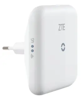 Alternative view of ZTE Router ZTE MF17B LTE