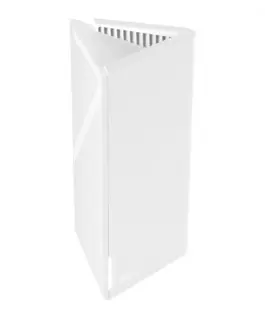 Alternative view of MSI Router Roamii BE Lite Mesh System - 1 Pack