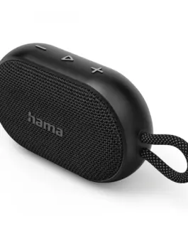 Hama loudspeaker BT черен