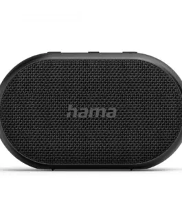 Hama loudspeaker BT черен