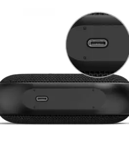 Hama loudspeaker BT черен