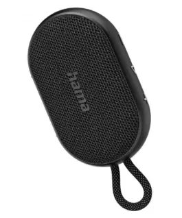 Hama loudspeaker BT черен