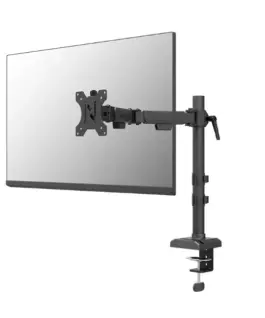 Neomounts Monitor arm DS60-600BL1 10-32inch 75x75-100x100 8KG PIVOT