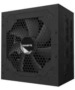 Alternative view of Gigabyte захранващ блок UD1000GM PG5 1000W 80PLUS GOLD ATX