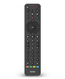 Hama universal TV remote control 4w1