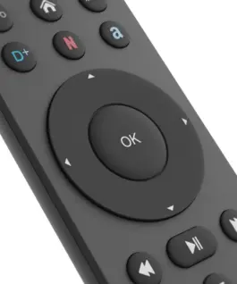 Hama universal TV remote control