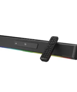 Alternative view of Creative Labs Soundbar Katana SE
