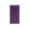 Maxcom Flip phone MM835L 4G dual sim лилав