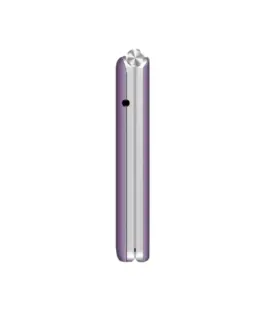 Alternative view of Maxcom Flip phone MM835L 4G dual sim лилав