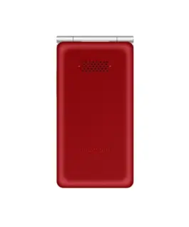 Maxcom Flip phone MM 835L dual sim червен