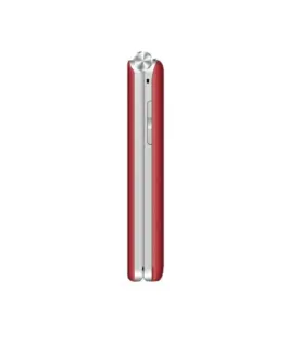 Maxcom Flip phone MM 835L dual sim червен - Image 3