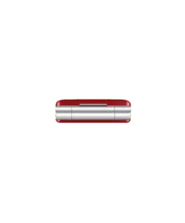 Maxcom Flip phone MM 835L dual sim червен - Image 5
