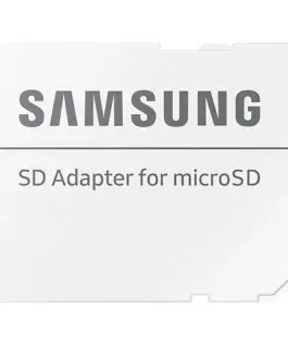 Alternative view of Samsung памет card MB-MD256SA/LC1 256GB Sonic PRO Plus