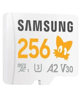 Samsung памет card MB-MD256SA/LC1 256GB Sonic PRO Plus