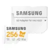 Samsung памет card MB-MD256SA/LC1 256GB Sonic PRO Plus