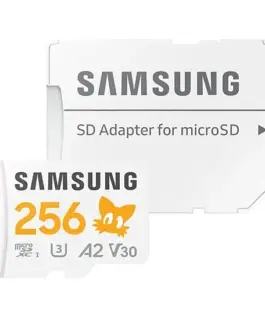 Samsung памет card MB-MD256SA/LC1 256GB Sonic PRO Plus