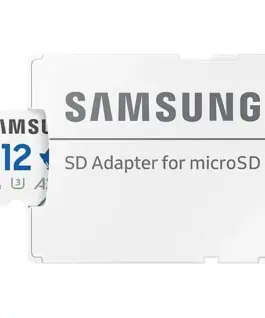 Samsung памет card MB-MD512SA/LC1 512GB Sonic PRO Plus