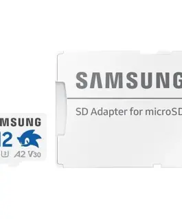 Samsung памет card MB-MD512SA/LC1 512GB Sonic PRO Plus