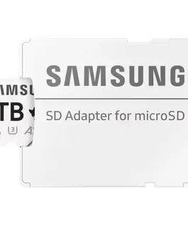 Samsung памет card MB-MD1T0SA/LC1 1TB Sonic PRO Plus